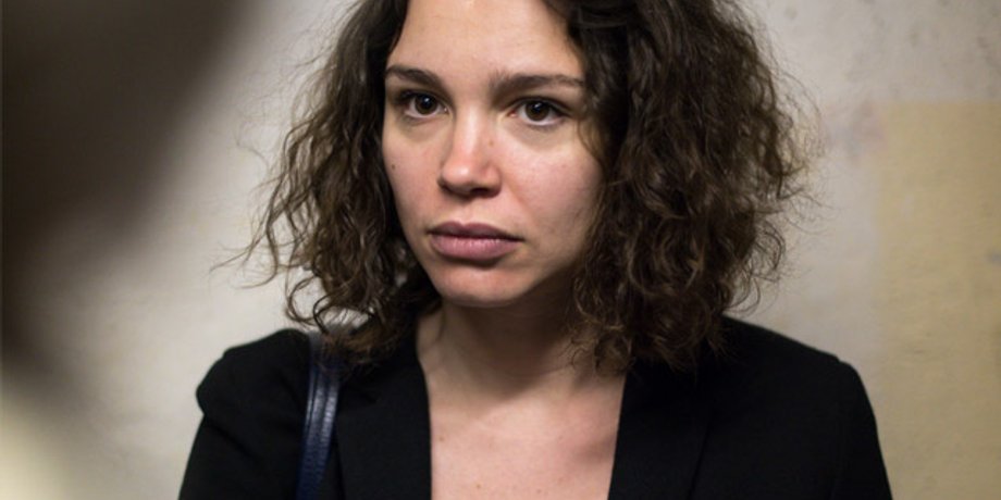 Жанна Немцова / Фото: t-online.de