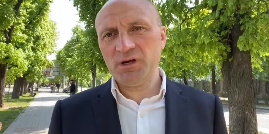 Анатолий Бондаренко / Скриншот