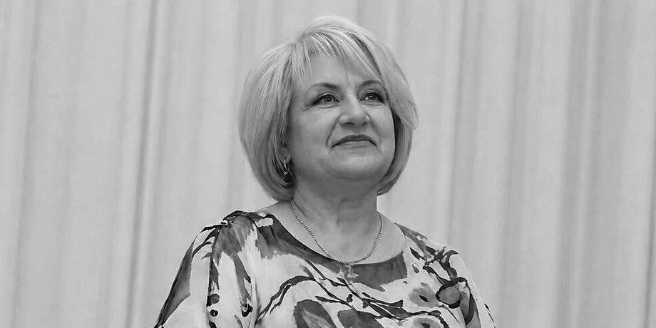 загинули директорка ліцею № 124 «Спаський» Галина Кучер, її чоловік та трирічний онук