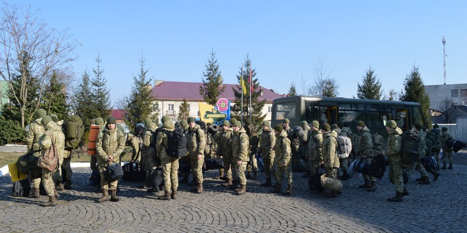 Фото: ГПСУ