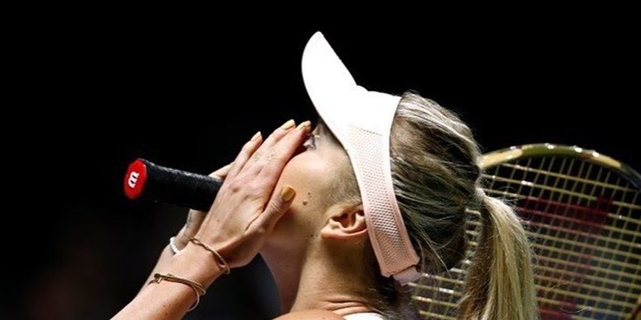Фото: instagram.com/elisvitolina