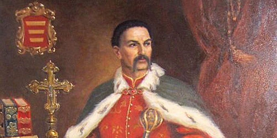 Пилип Орлик, виставка, Франція, МЗС, Діаріуш
