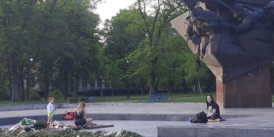 Фото: Без Табу