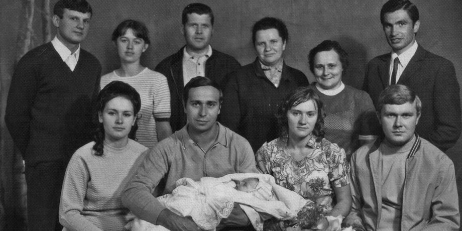 Тартак, Евгений Положинский, отец, погиб, смерть, певец, александр положинский