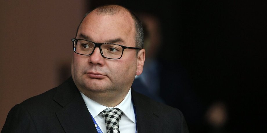 Сергей Михайлов, генеральный директор ТАСС, военный мятеж Пригожина, увольнение