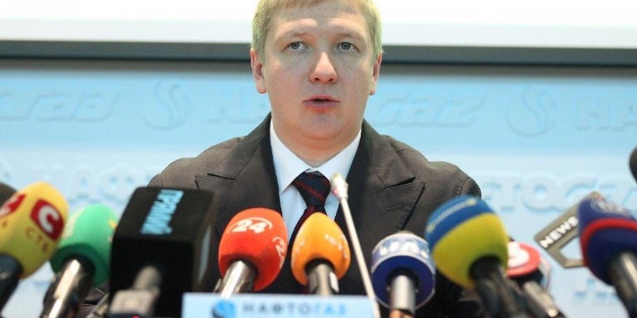 Андрей Коболев / Фото: УНИАН