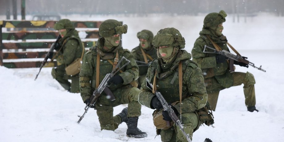 Військові Білорусі, ЗС РБ, війська Білорусі, війна в Україні, стрільба, навчання