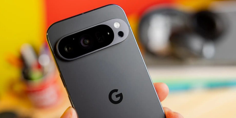 Google Pixel 10 Pro Смартфон Google Pixel 10 Pro