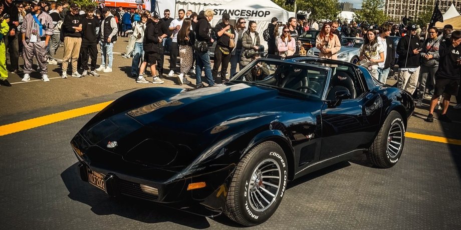 Chevrolet Corvette C3, Chevrolet Corvette, Chevrolet Corvette 1978, Chevrolet Corvette Stingray