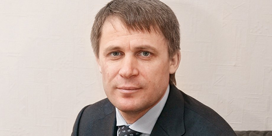Борис Беликов