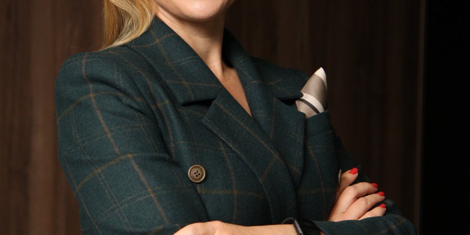 Светлана Рекрут