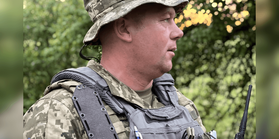 анатолий купол, комбат, 46 бригада, военный, всу, силы обороны, десант, десантник