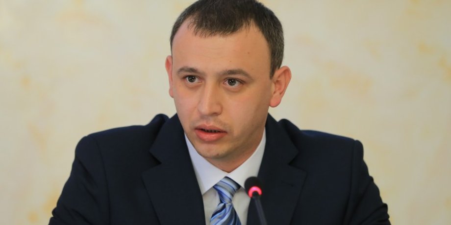 Роман Говда / Фото: politrada.com