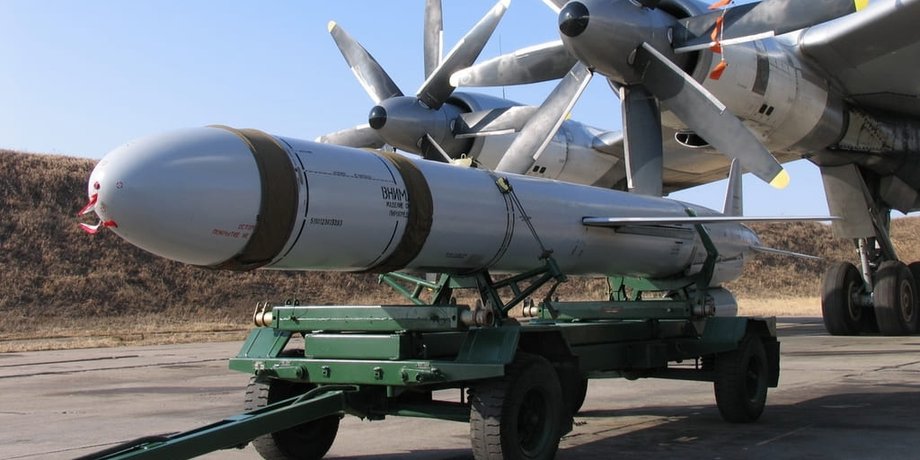ракета типа Х-55, ракета Х-55, сбитая ракета, обстрел ракетами
