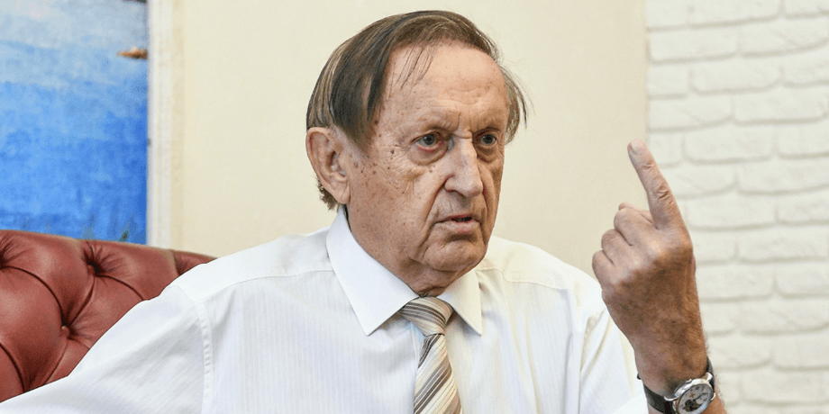 В'ячеслав Богуслаєв