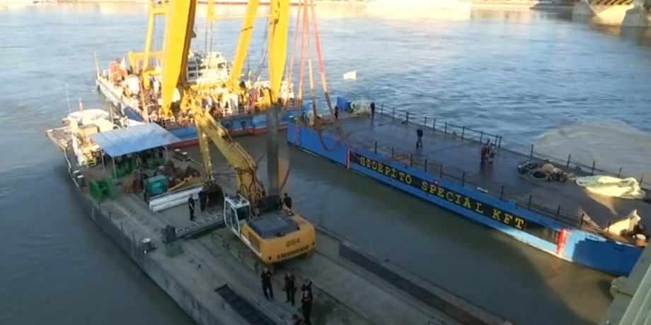 Кадр из видео BBC