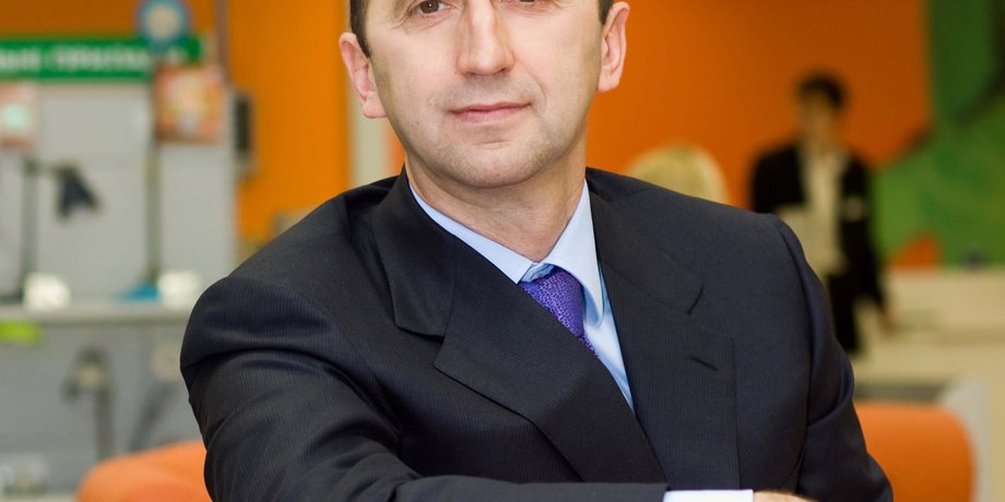 Станислав Ронис