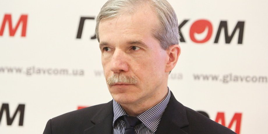 Сергей Курыкин / Фото: Главком