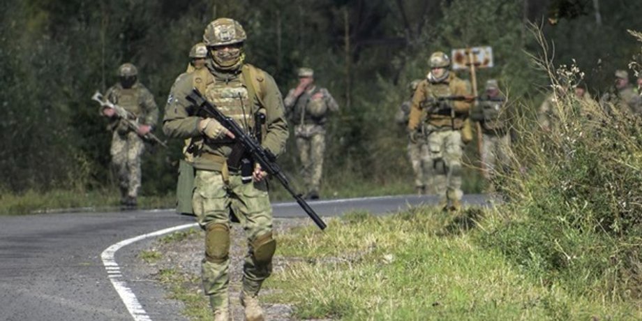Фото: Минобороны Украины