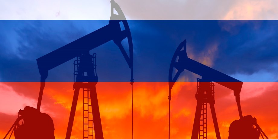 Індія збільшила закупівлі російської нафти