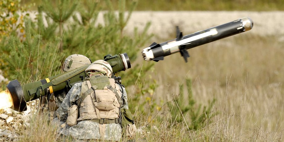 работа Javelin, стугна, терны, зсу, война в украине, война в донетчине, новости донетчины, бои за покровск