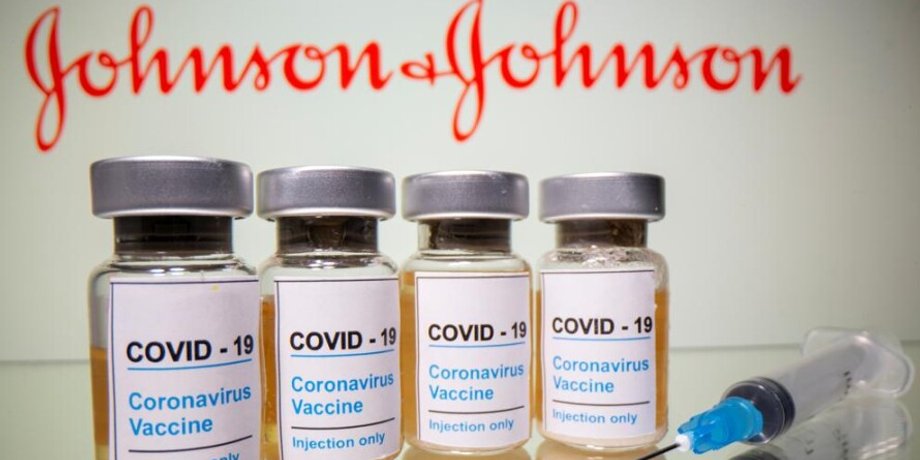 ВОЗ, мутации, johnson&johnson, вакцина, пандемия коронавируса, вакцина от коронавируса