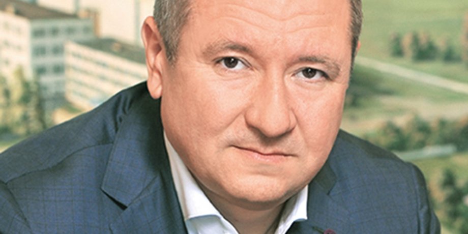 Дмитрий Кравченко