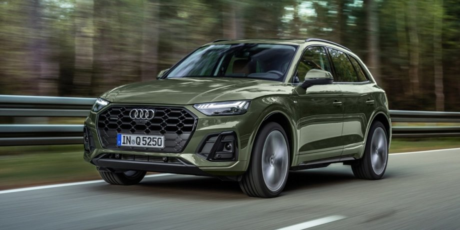 Audi, Audi Q5, Авто, Автомобілі, Кросовер, Кросовери, Найкращі кросовери, Експерти, Фото