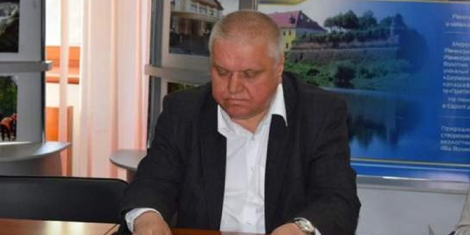 взятка, вымогательство, передача взятки, депутат ровненского облсовета