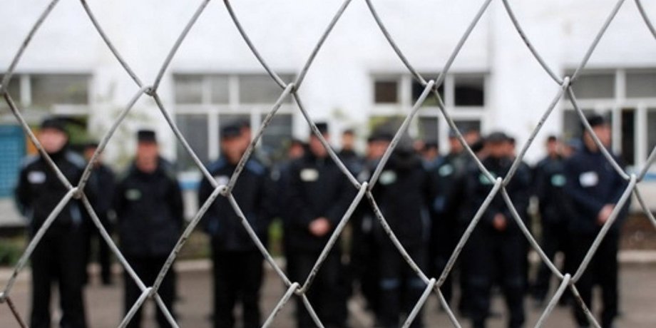 в'язниця, завербовані, ув'язнені, війна РФ проти України