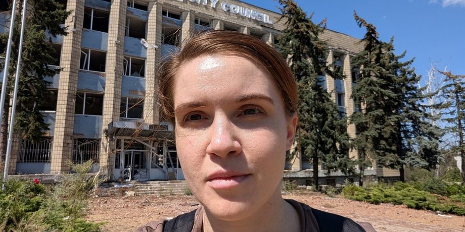 "Показательный пиар": Безуглая раскритиковала перезахоронение Коновальца, указав на другие проблемы (фото)