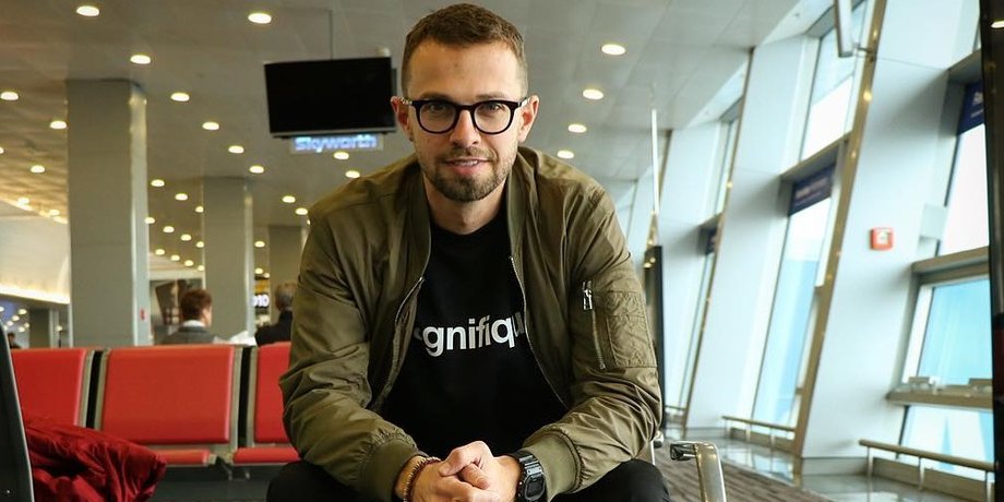 антон птушкін, український блогер, заборона на в'їзд у росію, російські санкції, тревел блогер, блогер
