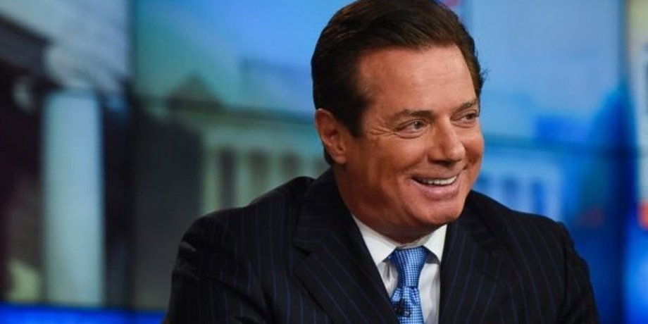 Пол Манафорт / скриншот видео ABC News