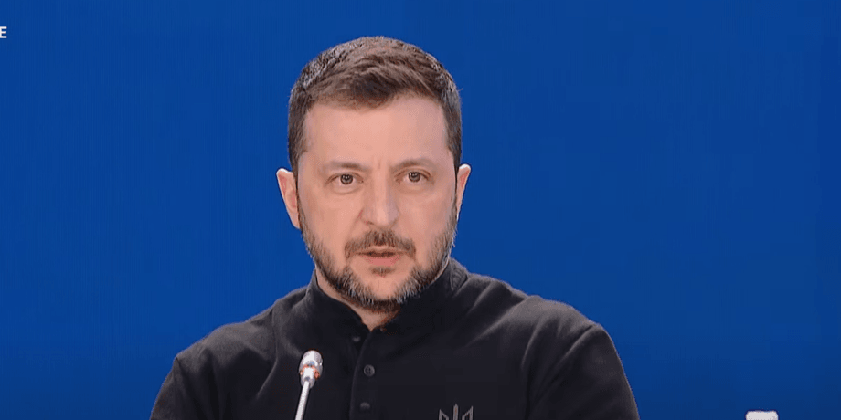 Володимир Зеленський, російсько-українська війна, президент, коли рф може напасти знову, підтримуй Україну, роковини вторгнення