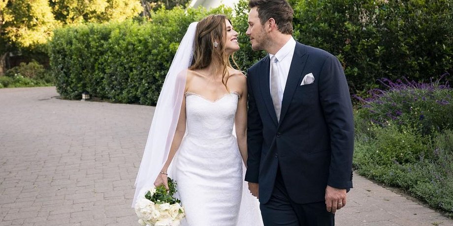 Фото: Instagram prattprattpratt