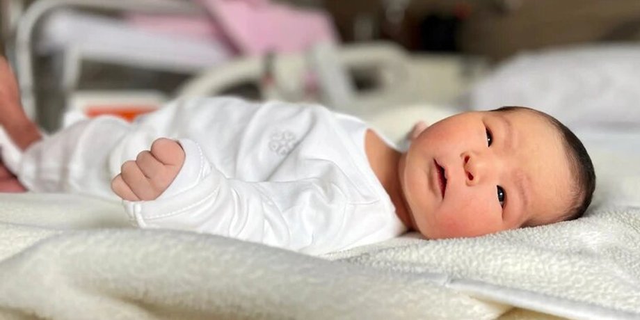 первый ребенок, методика, искусственное оплодотворение, экз, Fertilo, Gameto, стволовые клетки