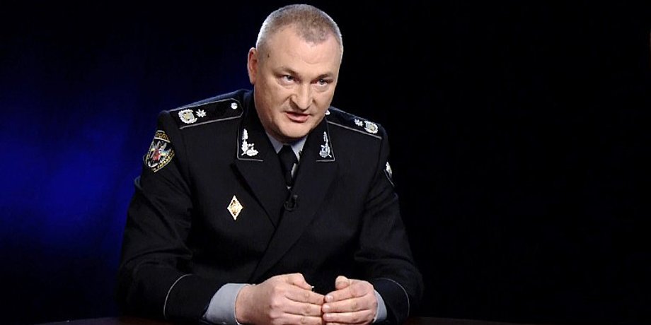 Сергей Князев / Фото: 24tv.ua