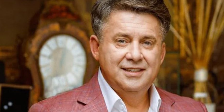 Станислав Войтович