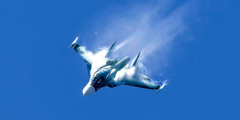 су-34, падіння літака, ЗС ЗСУ