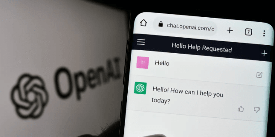 ИИ, искусственный интеллект, OpenAI, ChatGPT