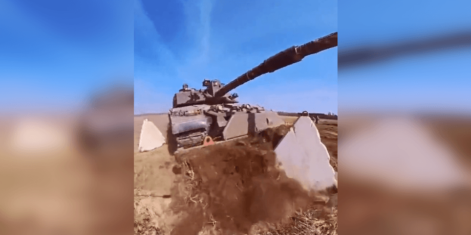 Challenger-2, танк, бойовий танк, британський танк, челленджер, танк челленджер