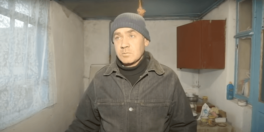 Почаев, суд, убийство, вор, самооборона
