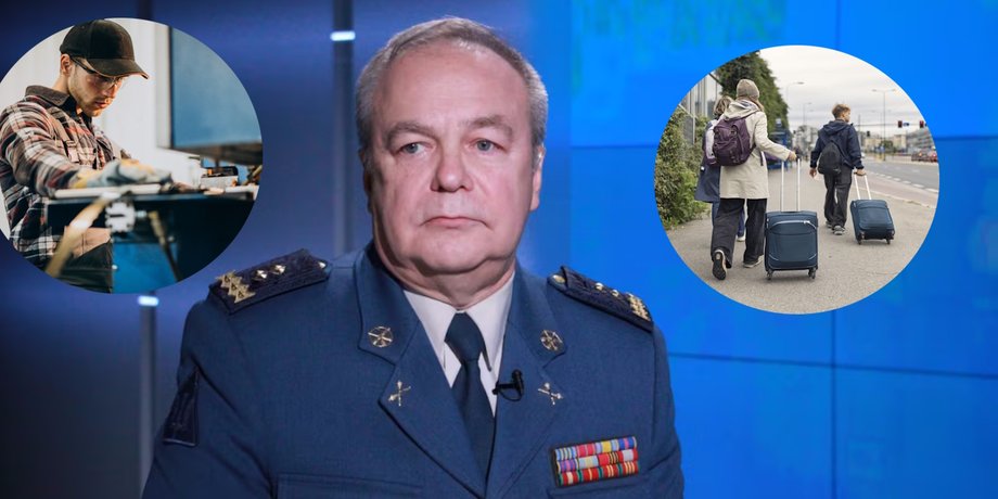 романенко генерал