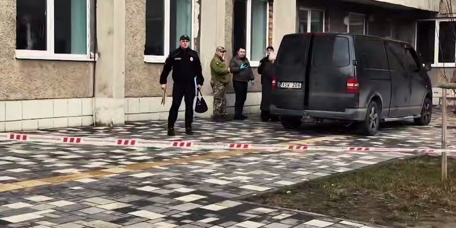 Стало відомо, кого вбили у Львові