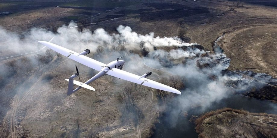 Vector, беспилотник, война в украине, поражение, выстрелы, война с россией