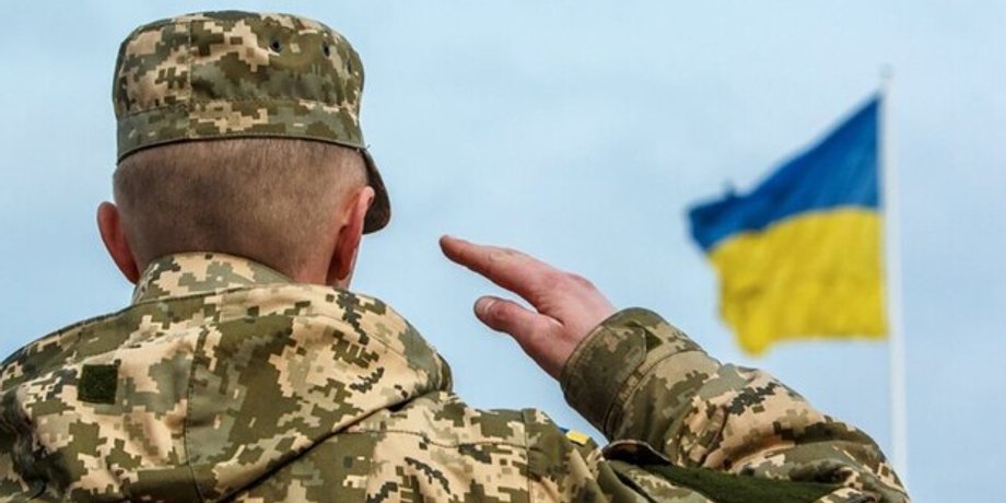 ВСУ, выдача повесток на улицах, мобилизация в Украине