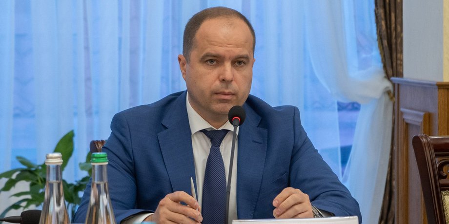 Игорь Мустеца, Мустеца, замгенпрокурора, Офис генерального прокурора, генеральный прокурор