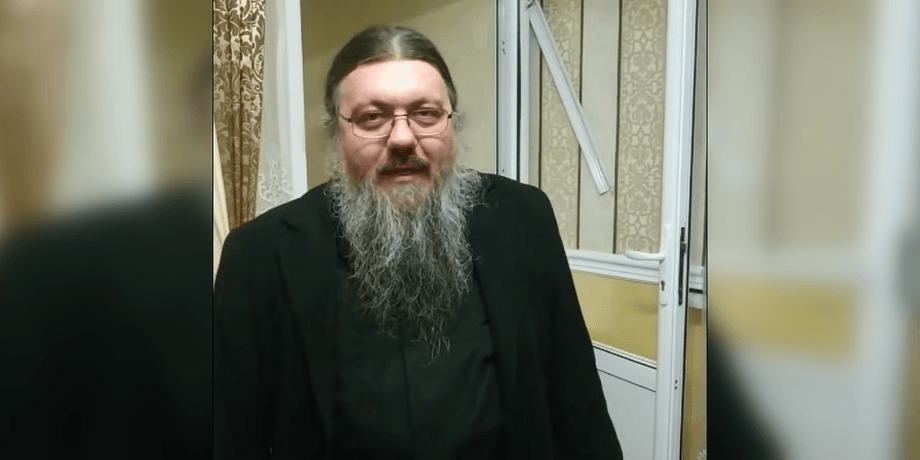 Микита Сторожук