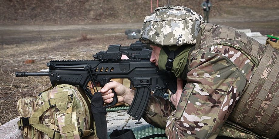 гвардія наступу, бригади, зсу, формування, навчання, підготовка, додаткові бригади, формування бригад, гвардія наступу набрана, сформовано 8 бригад гвардії наступу