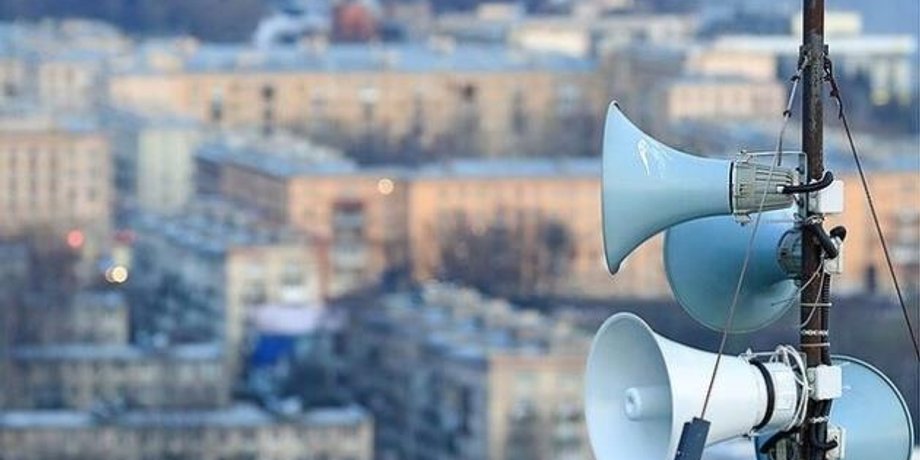повітряна тривога Атака ЗС РФ — Київ побив сумний рекорд